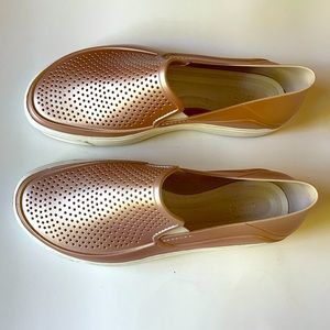 Crocs Citilane Roka Graphic Slip-on